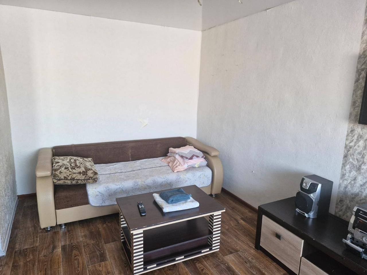 Продам квартиру 1 комнатную