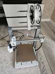 3d принтер Bambu Lab A1 Euro