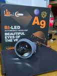 Bi LED би лед линзы на все виды авто