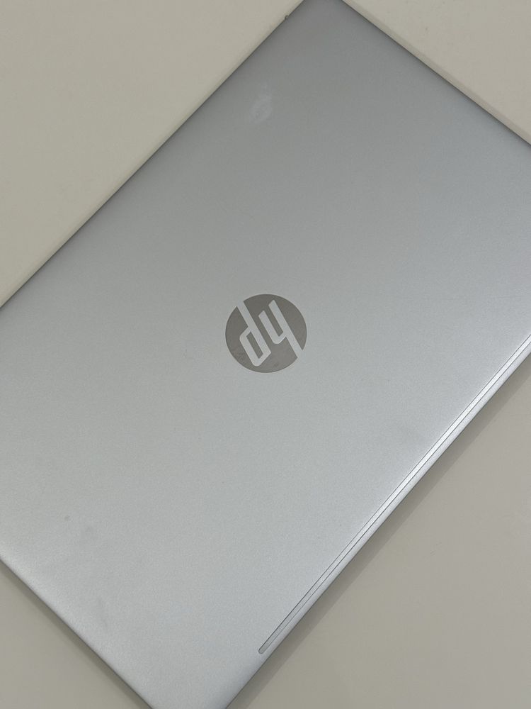 Продам ноутбук HP Pavilion 15-EG1025UR i5 1155G7