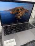 Продаётся macbook air m1 в хорошем состоянии