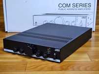 Трансляционный усилитель AUDAC COM104