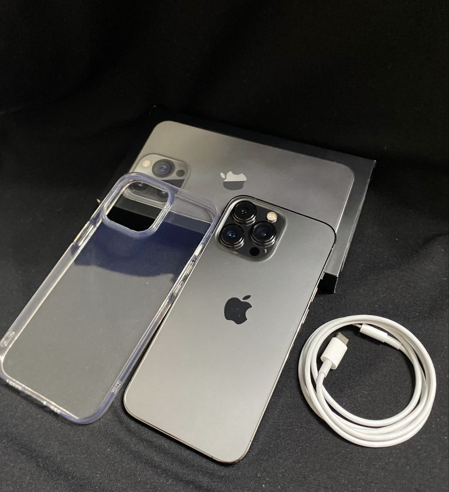 Iphone 13 pro 128GB