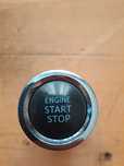 Кнопка Push Start  оригинал