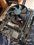 Core i5 12400F Комплект!!!