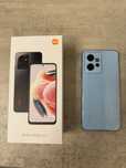 Redmi note 12, 128 гб новый, на гарантии