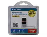BL-WN151A 150 Мбит/с 1 месяц new BOX