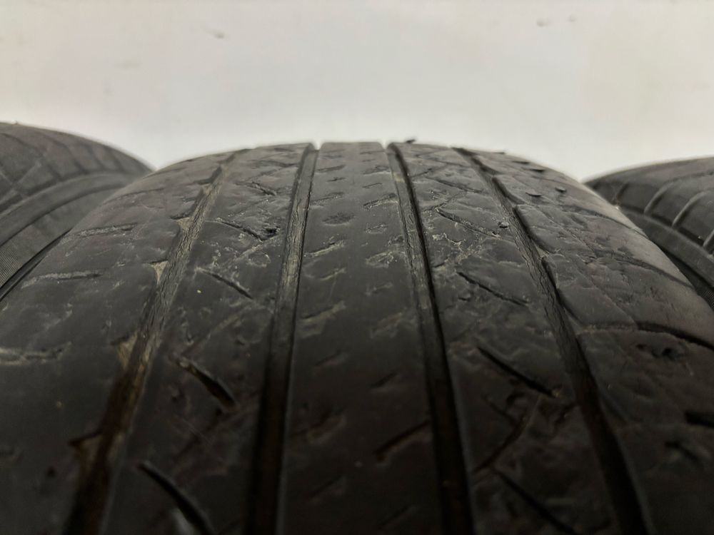 Летние шины michelin latitude