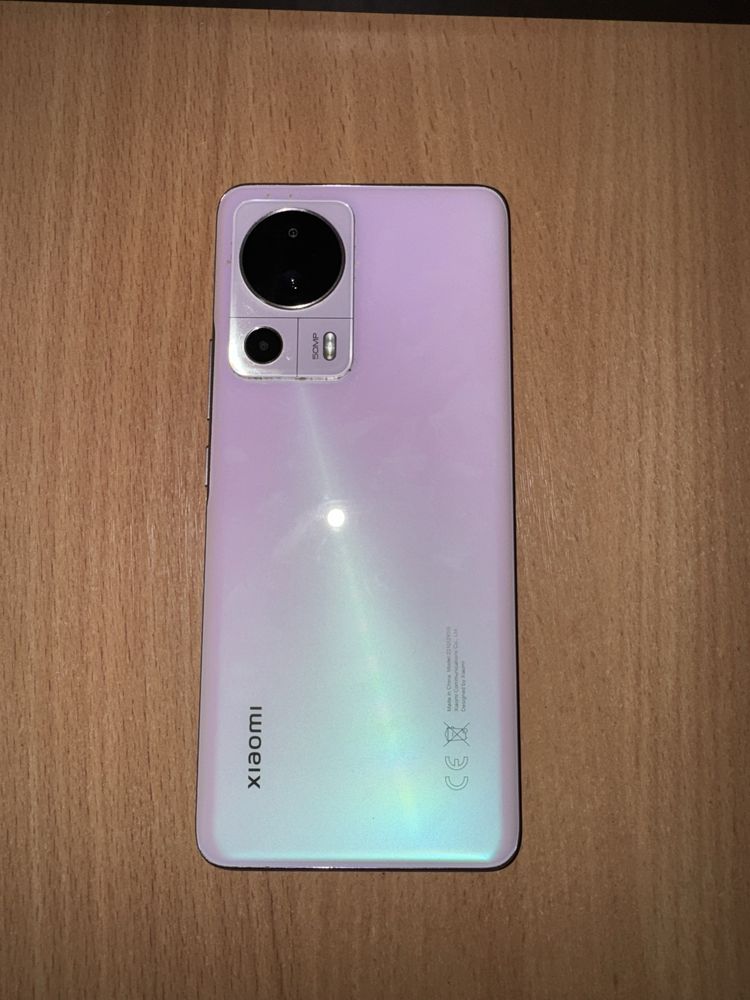 Xiaomi 13 Lite телефон