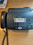 Продам Факс Panasonic