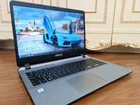 Ноутбук Asus, ДЁШЕВО Современный + Сумка
