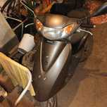 Скутер Honda 50 куб.