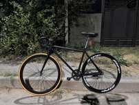Продается срочно Single Speed,Fixed Gear,Сингл,Фикс