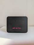 Модем Altel 4G (черный)