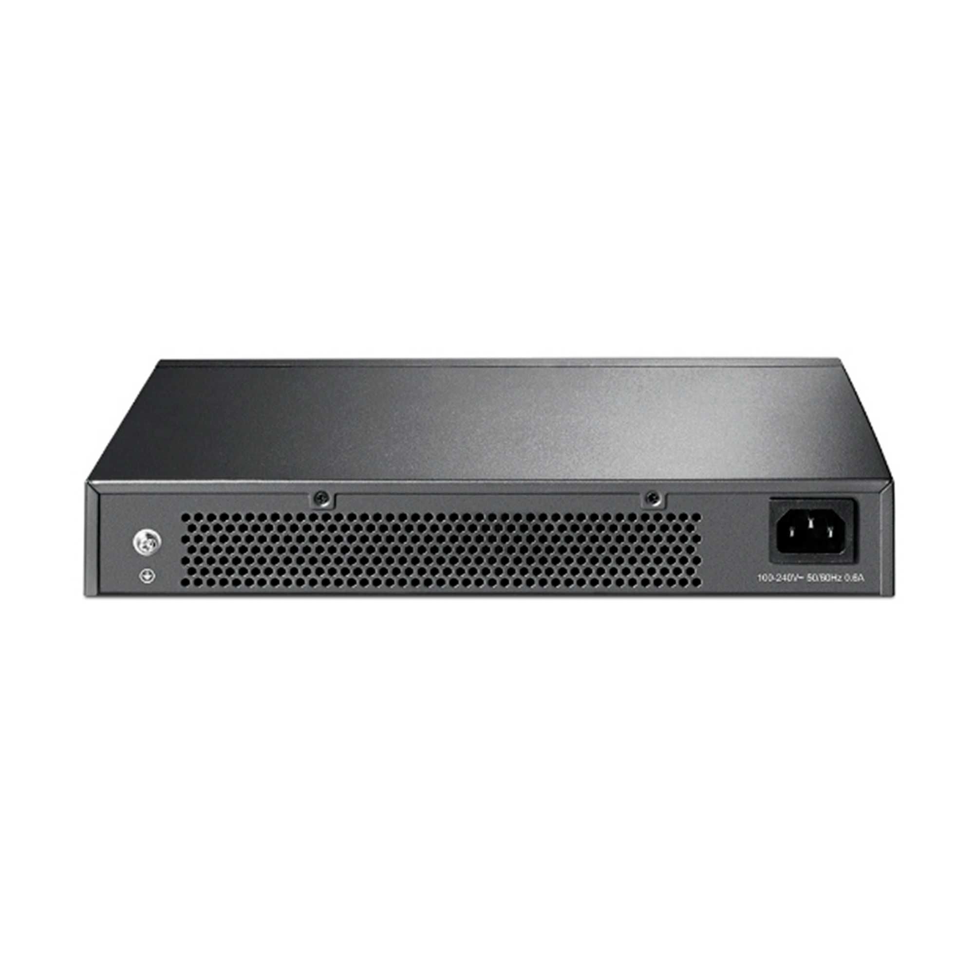 TP-Link TL-SG1024D | Новый | Гигабитный свитч (switch) | 24 порта