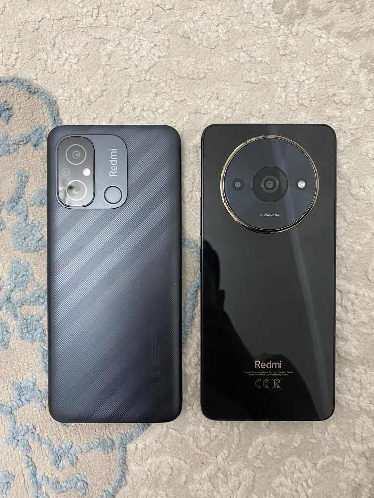 Xiaomi redmi 12 c, Xiaomi redmi A3x