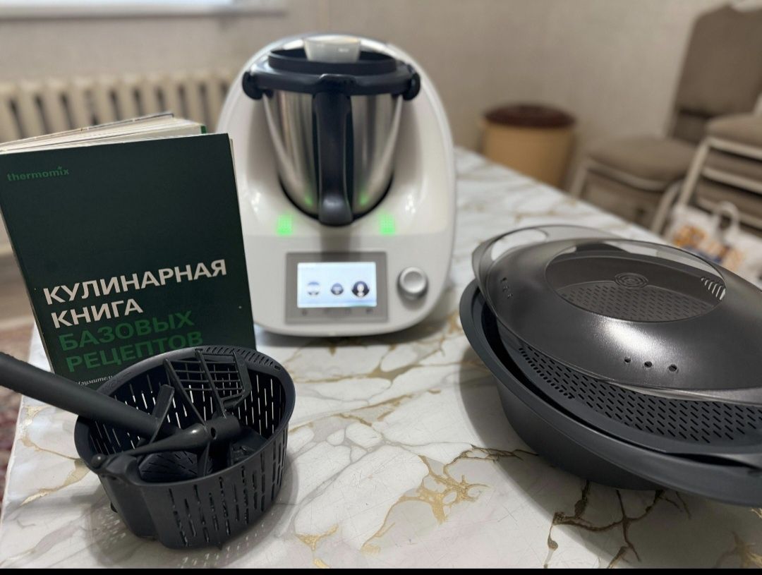 Термомикс ТМ-5..