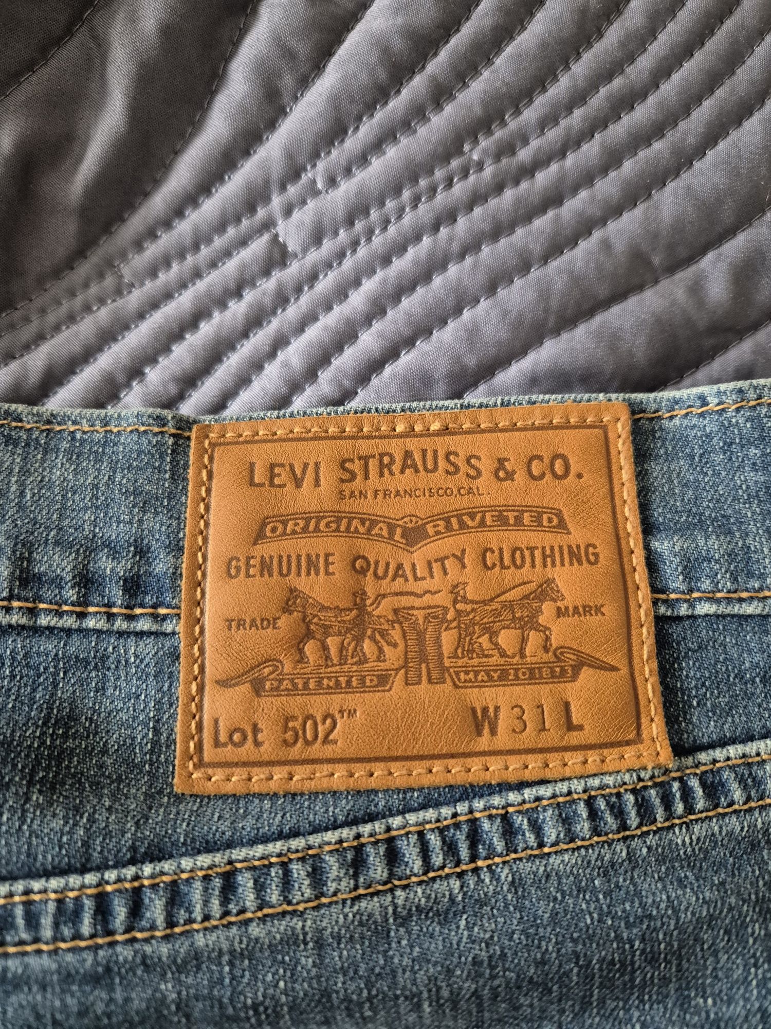 Шорты Levi's Premium, 31
