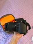 Canon E05 1300d  macro 0,25m/0.8ft