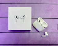 Airpods pro в идеальном состоянии ,гарантия