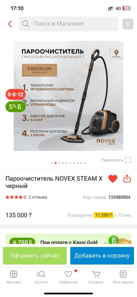 пароочистка плесос