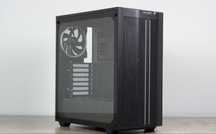 Корпус be quiet! Pure Base 500 FX