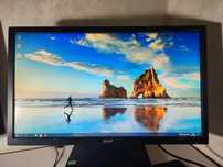Монитор Acer 21.5 FullHD!