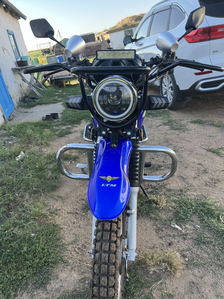 Продам Лтм М17-200