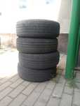 Продам резину 205/65/15