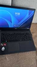 Ноутбук Acer Extensa 15.6" / 8 Гб / SSD 256 Гб