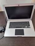 Нерабочий BB mobile Techno X840CA