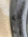 Балон 275/60/20R