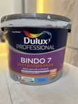 Краска Dulux Bindo 7