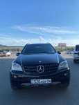 Mercedes Benz ML 350