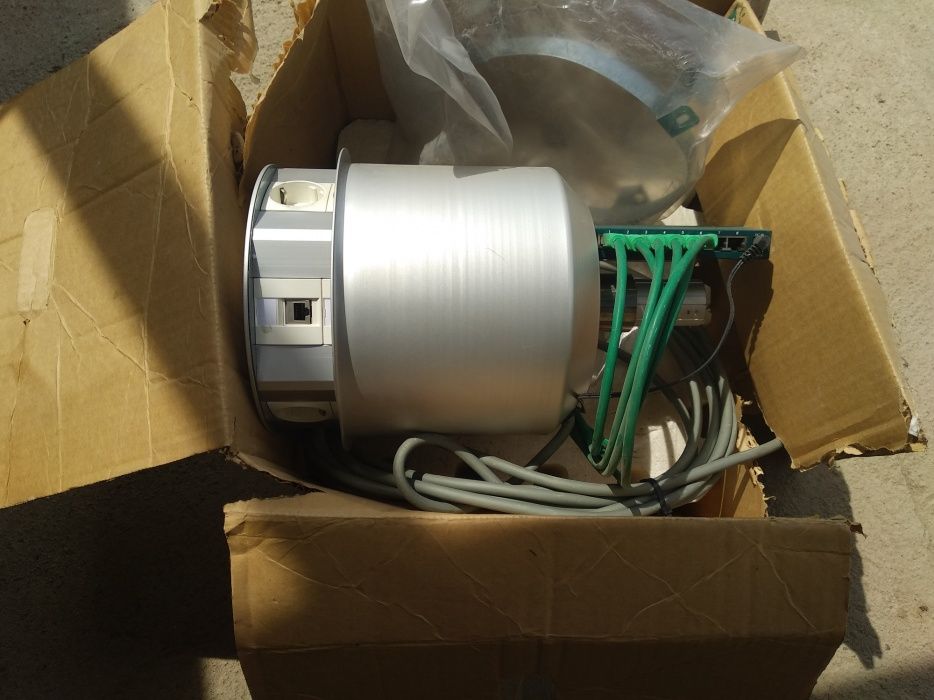 Выдвижной блок Schneider Electric ISM20345