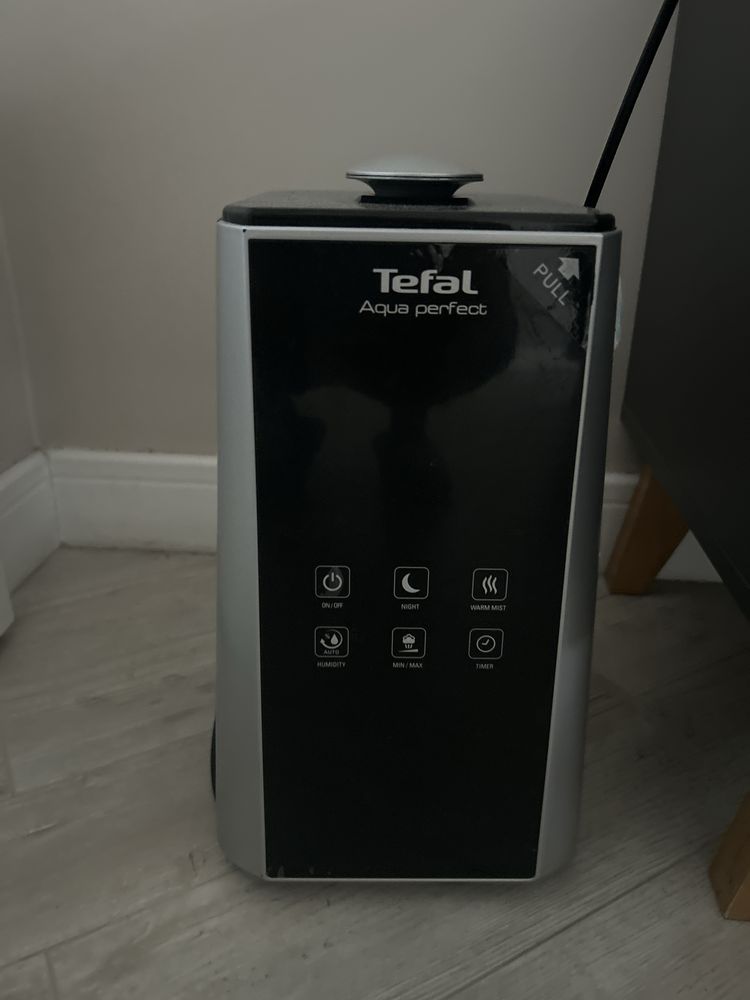 Продам увлажнитель для воздуха Tefal