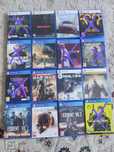 Диски на PlayStation 4,5