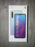 Продам Redmi note на запчасти 8 32gb