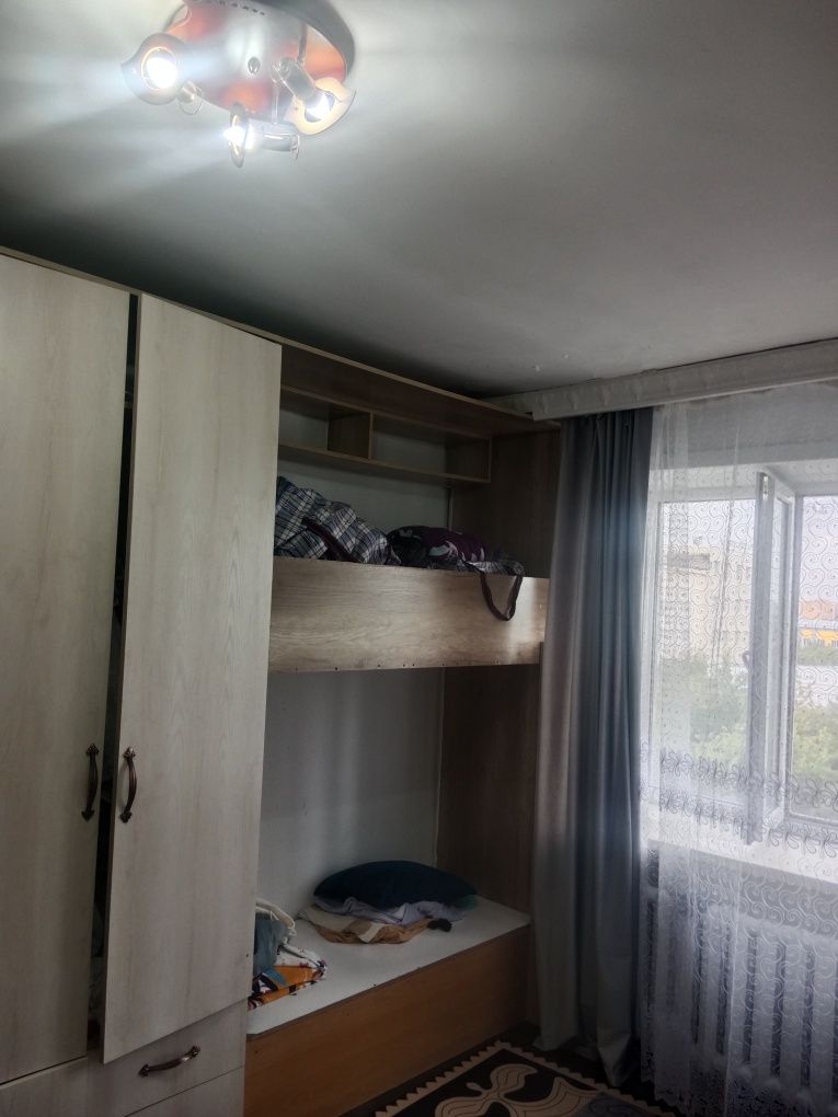 Сдается комната в Малосемейном общежитии