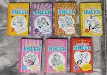 Продам книги недорого