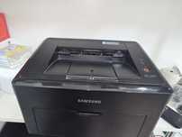Samsung ML-1640 Прошитый работает без чипа