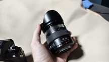Panasonic Lumix G X Vario 12-35mm f/2.8 II