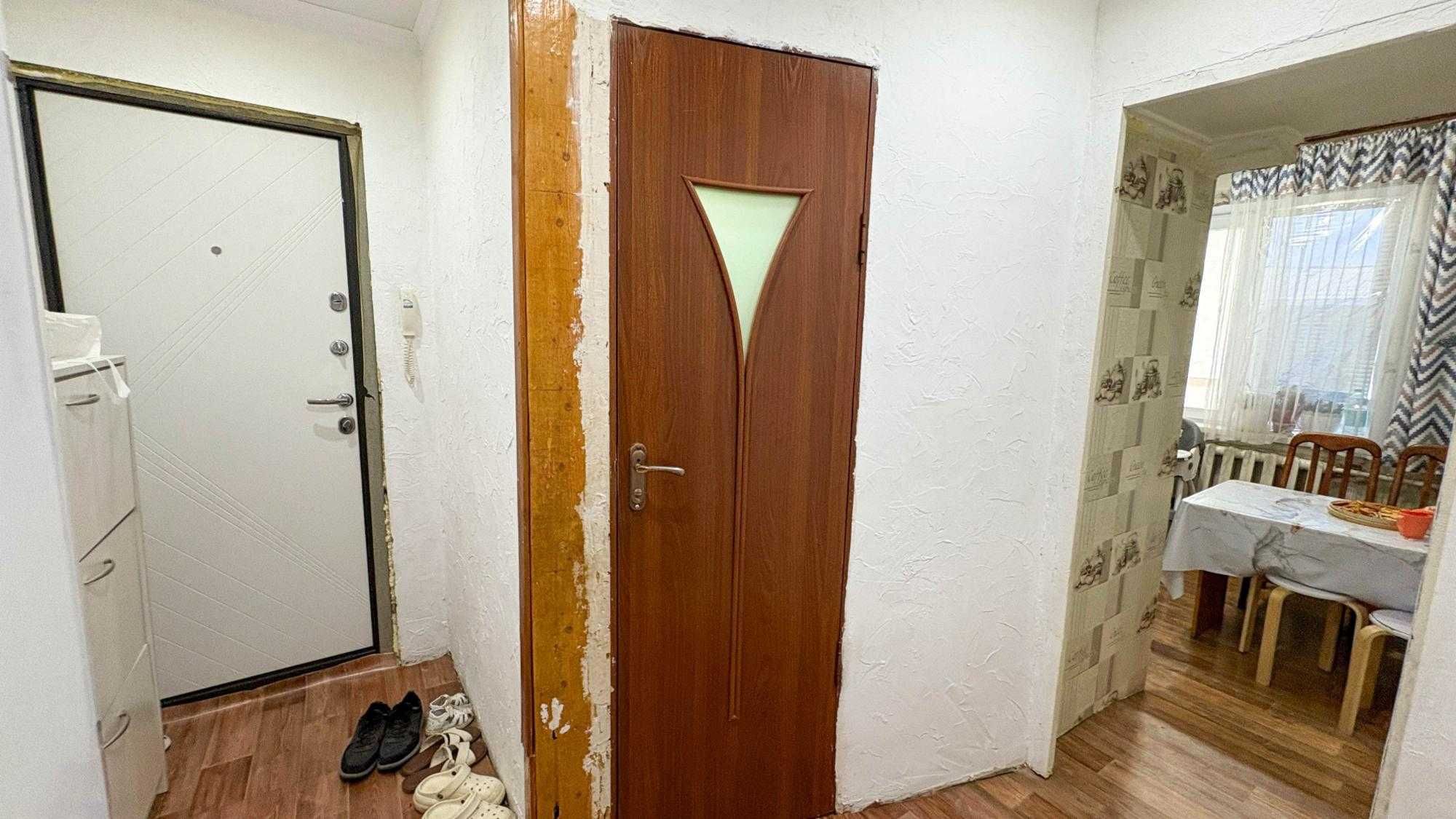Продам 3х комнатную квартиру Аян Империя