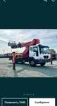 Агп атырау  48 метр DAEWOO