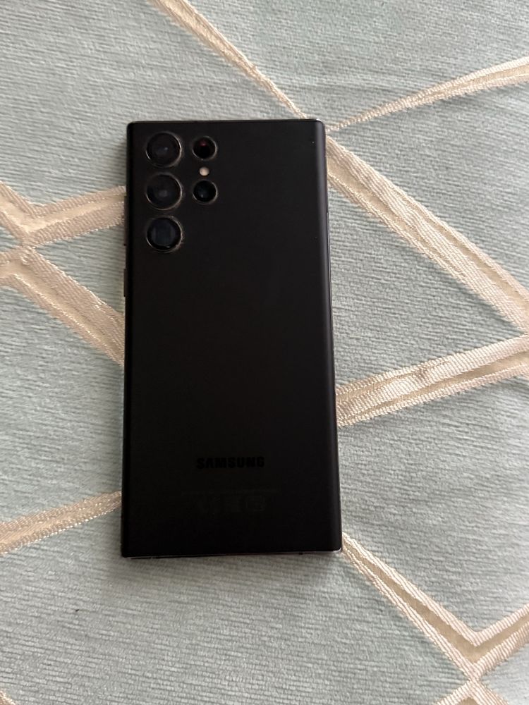 Samsung s 22 ultra