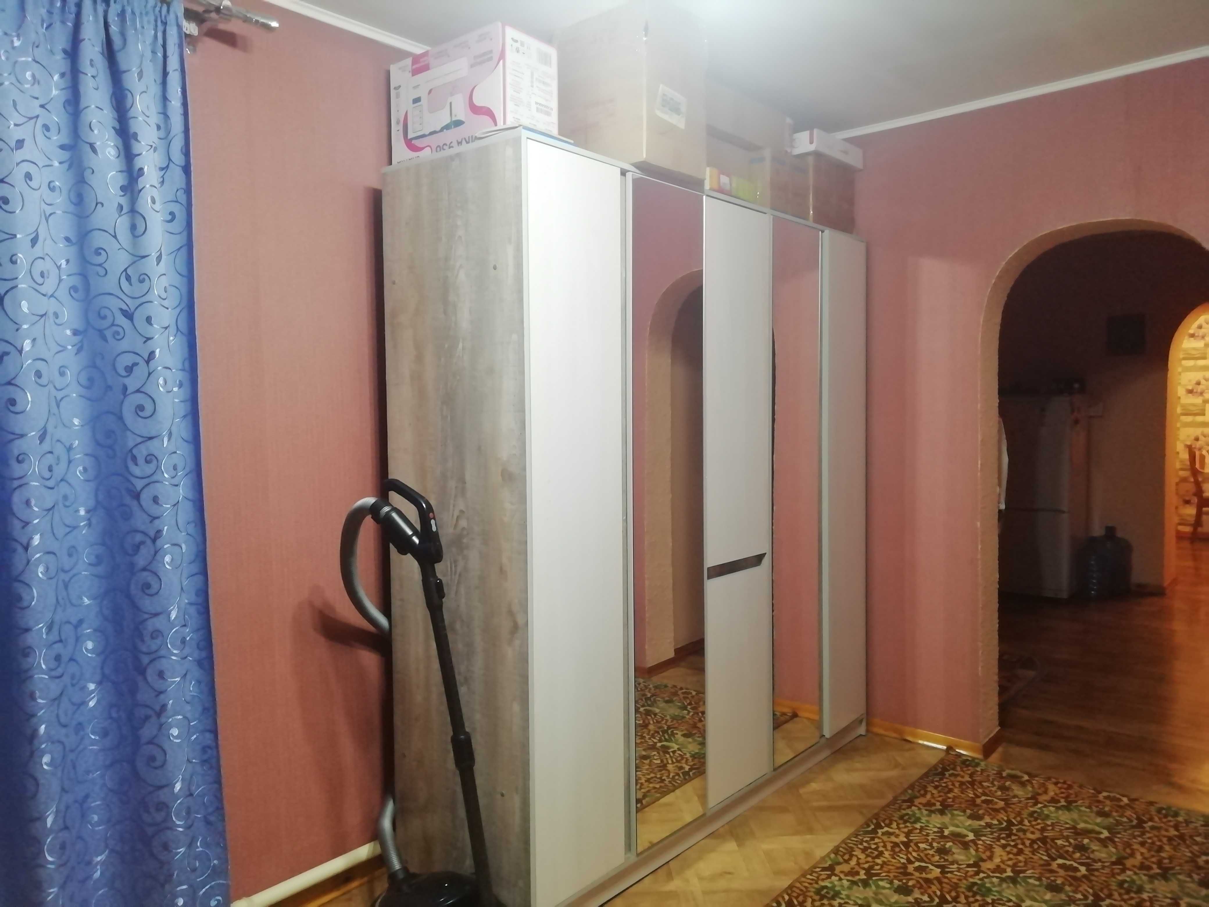 Отдельный дом • 3 комнаты • 82 м² • 6.5 сот.