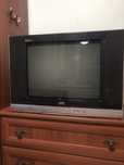 Телевизор JVC
