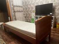 Продам кровать 2,05х0,9