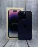 Iphone 14 Pro 128gb в идеальном состоянии ,гарантия