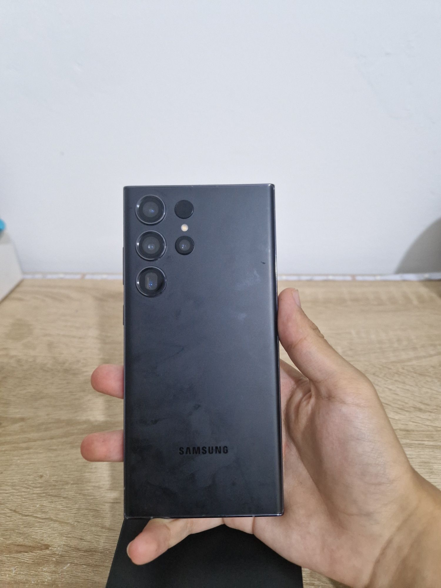 Samsung s23 Ultra